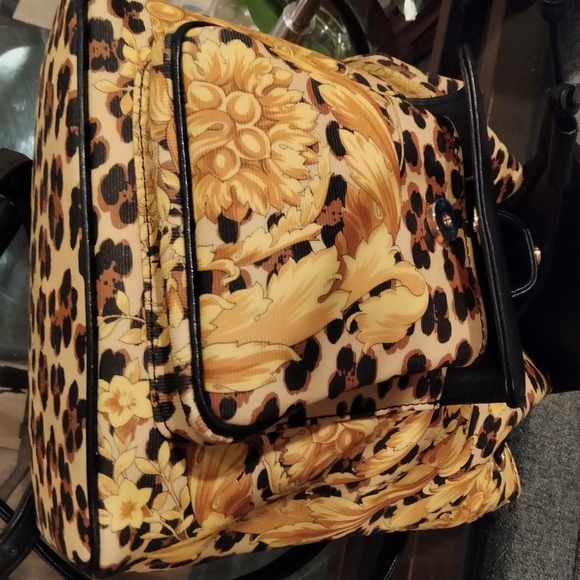 GIANNI Versace 🔥"BAROCCO' 🔥 - Picture 12 of 16